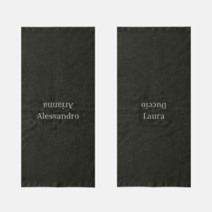 RUNNER IN LINO