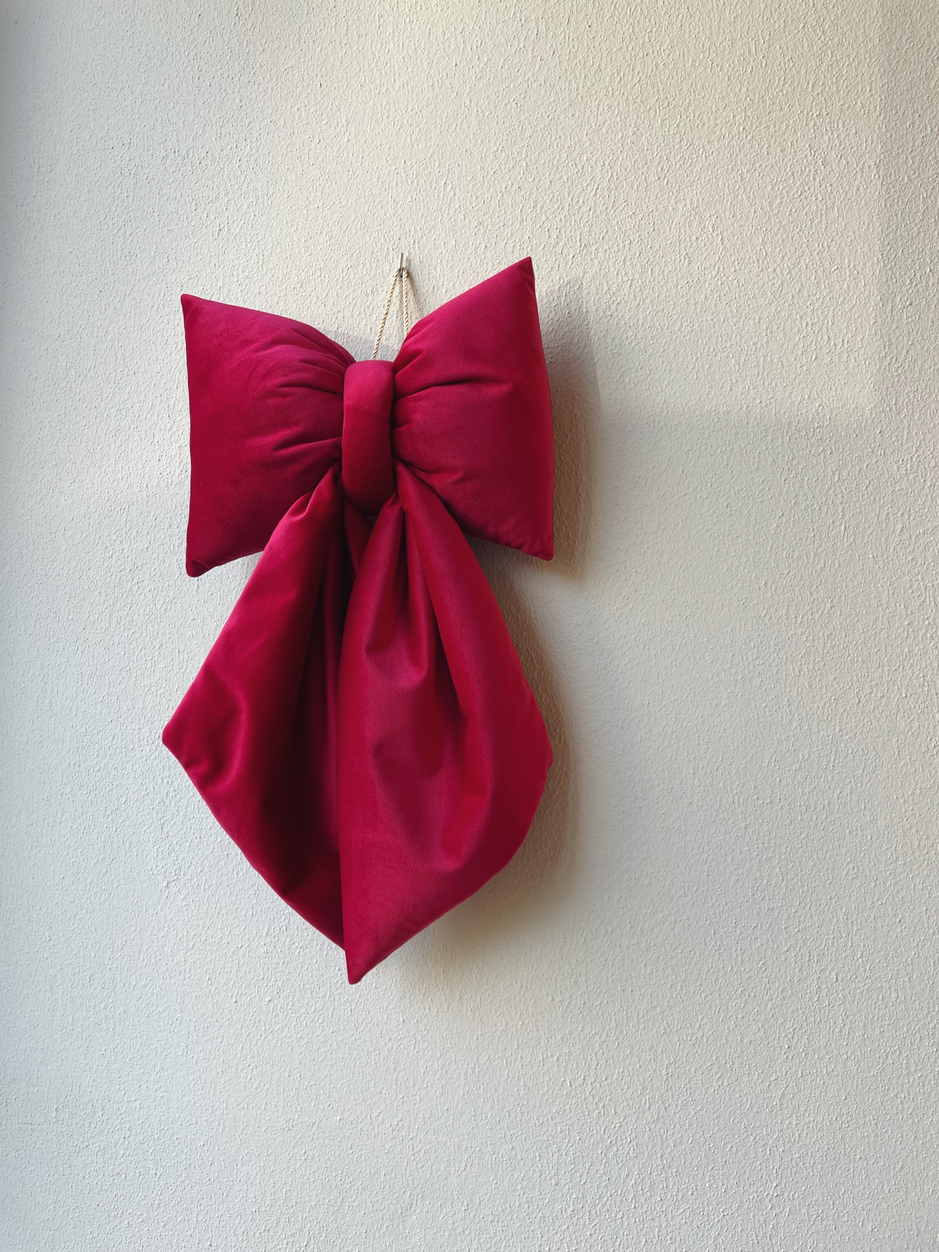 FIOCCO NATALIZIO SEMPLICE