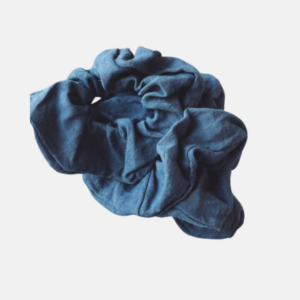 SCRUNCHIE IN LINO