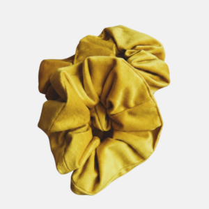 SCRUNCHIE IN VELLUTO