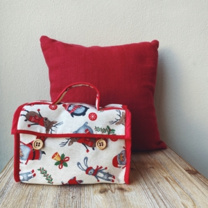 BEAUTY LOLA BABY - NATALE