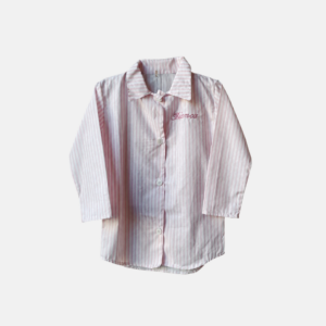 CAMICIONE IN COTONE FANTASIA