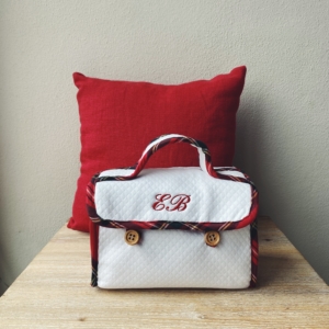 BEAUTY LOLA MATELASSE'  - NATALE