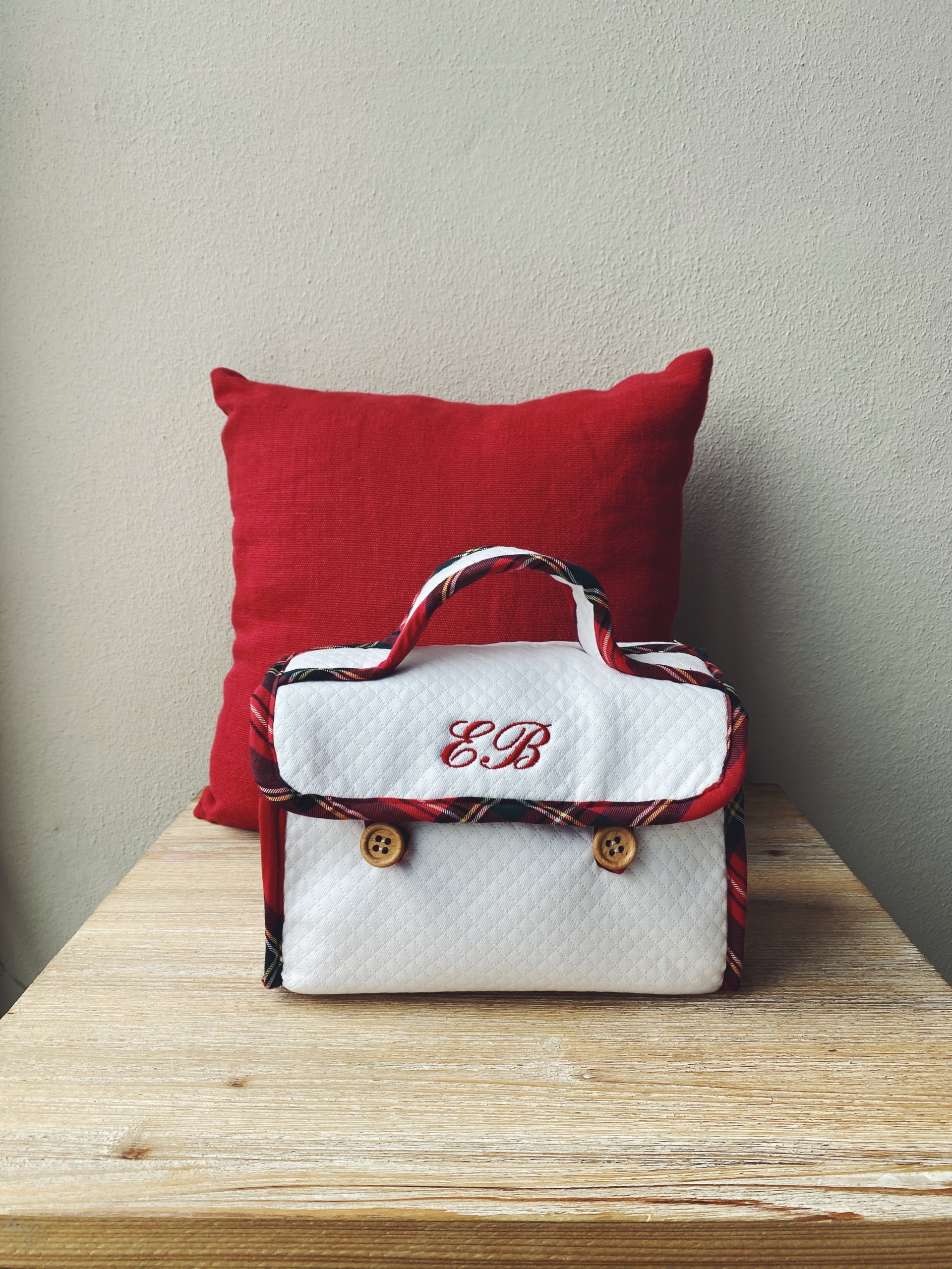 BEAUTY LOLA MATELASSE' - NATALE