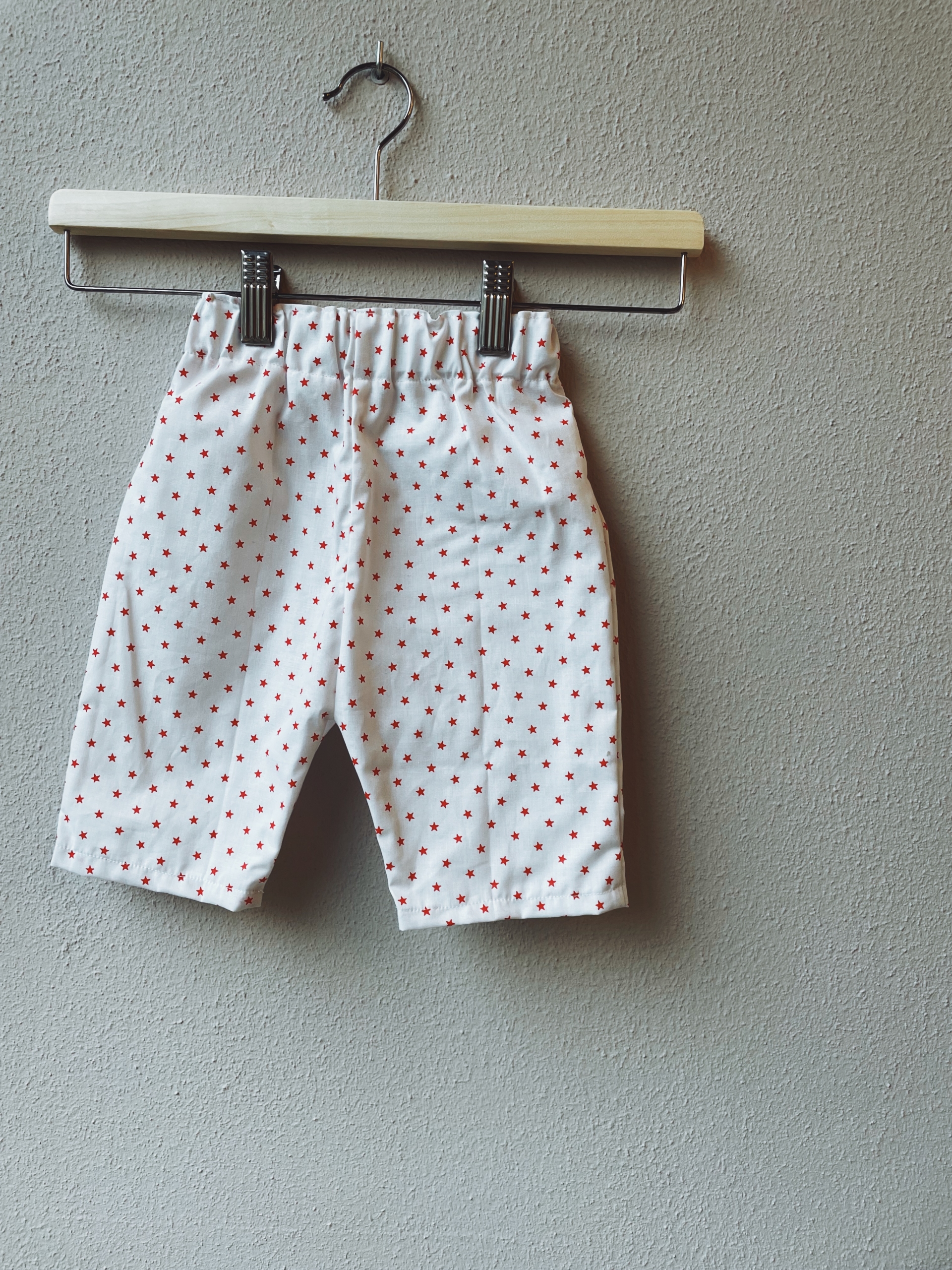 PIGIAMA IN COTONE - NATALE