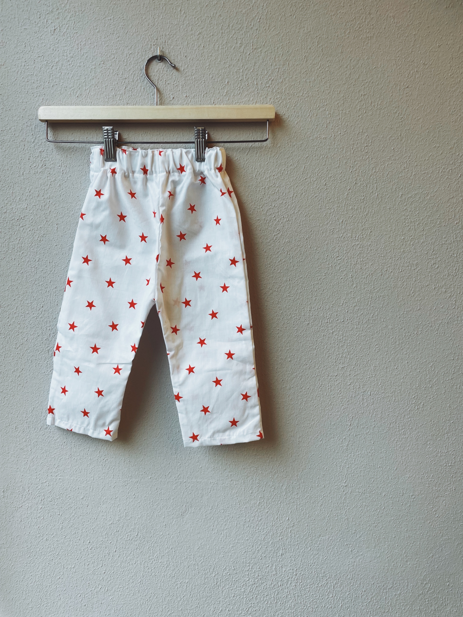 PIGIAMA IN COTONE - NATALE