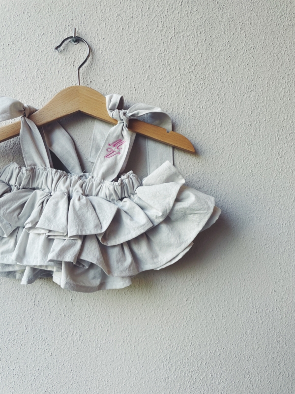 CAMICIA CON GALE IN COTONE ROYAL