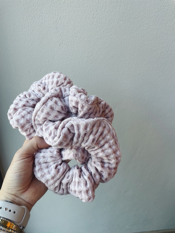 SCRUNCHIE NIDONE