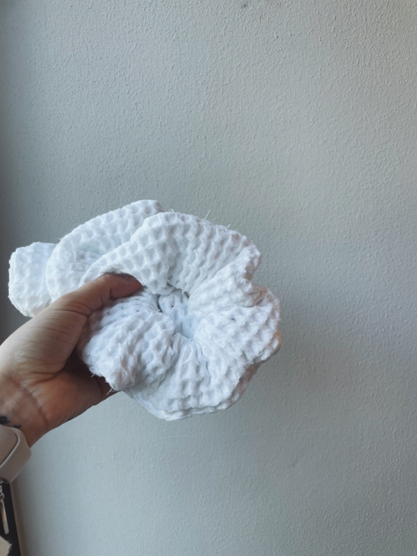 SCRUNCHIE NIDONE
