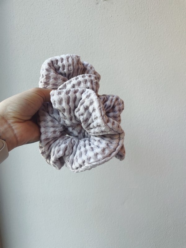 SCRUNCHIE NIDONE