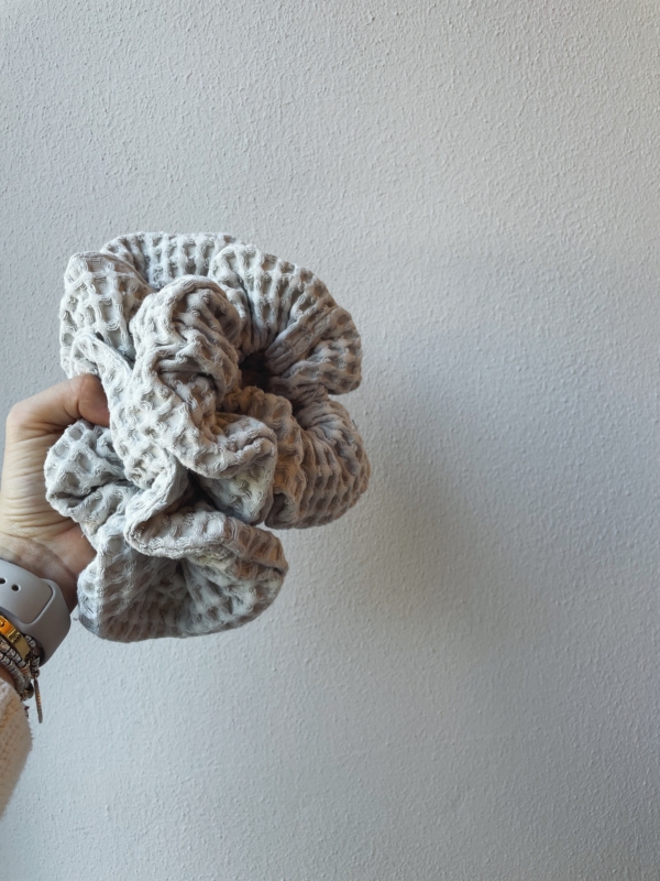SCRUNCHIE NIDONE