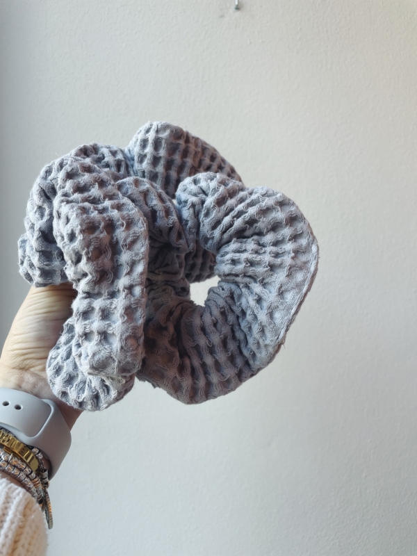 SCRUNCHIE NIDONE