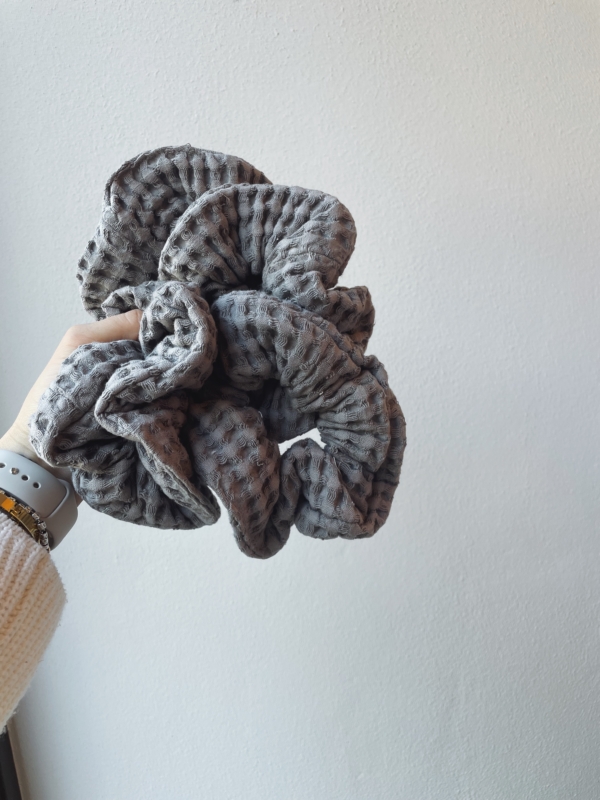 SCRUNCHIE NIDONE