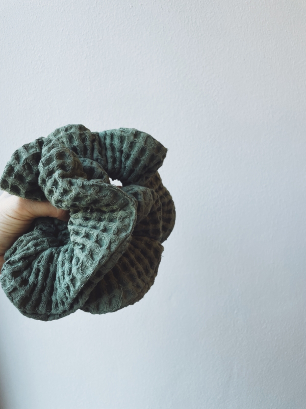 SCRUNCHIE NIDONE