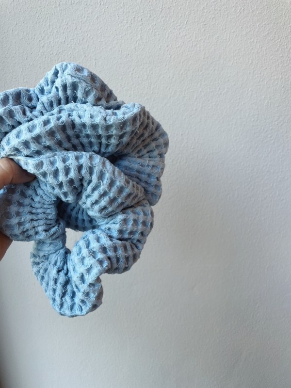 SCRUNCHIE NIDONE