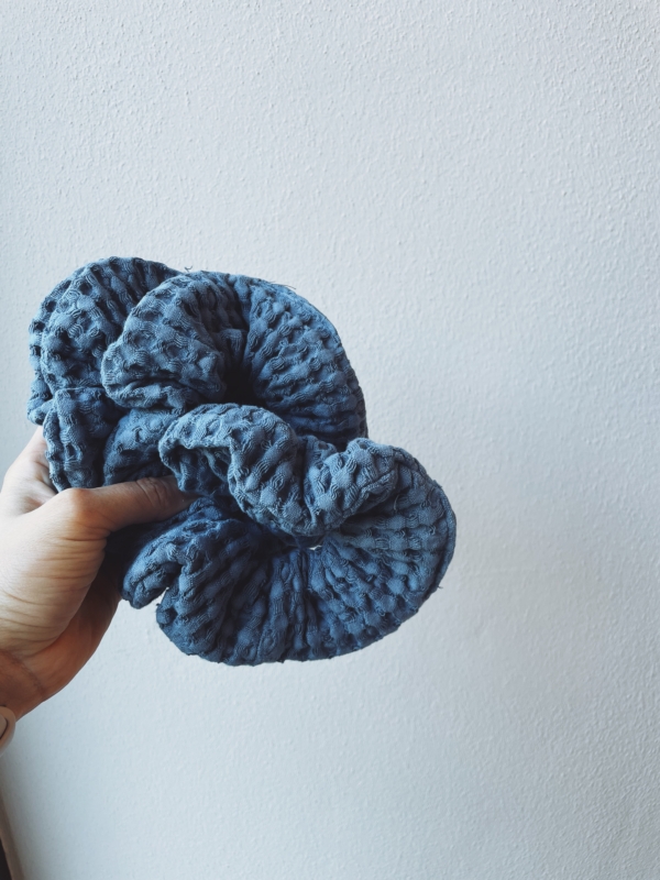 SCRUNCHIE NIDONE