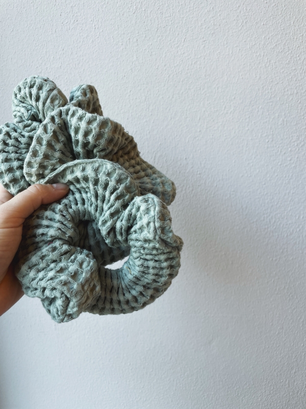 SCRUNCHIE NIDONE