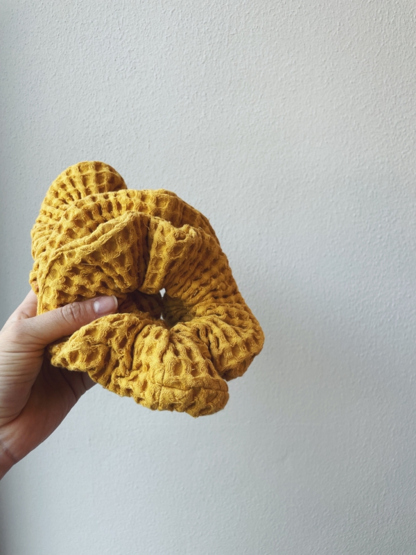 SCRUNCHIE NIDONE