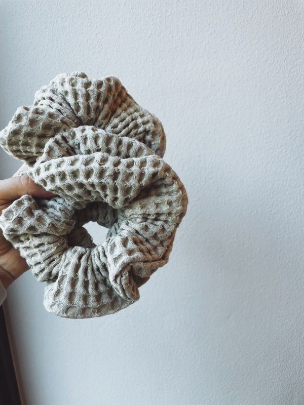 SCRUNCHIE NIDONE