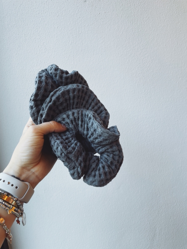 SCRUNCHIE NIDONE