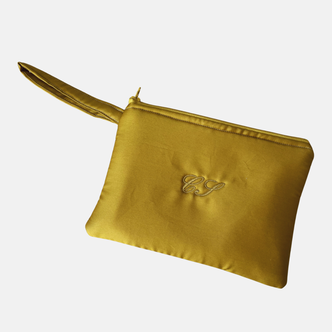 HAND BAG IN RASO