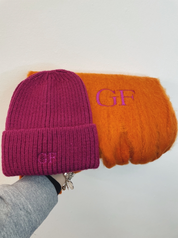 CAPPELLINO INVERNALE