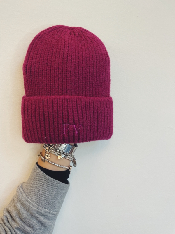 CAPPELLINO INVERNALE