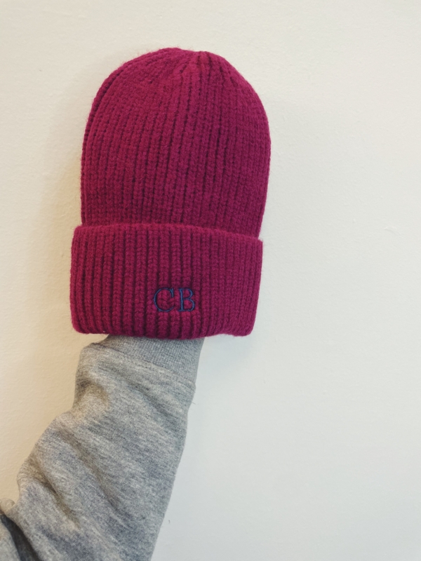 CAPPELLINO INVERNALE