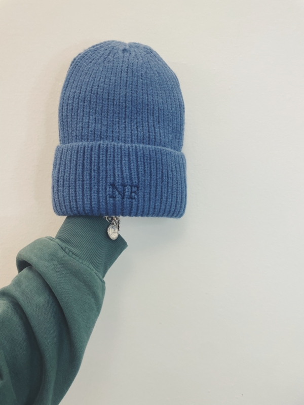 CAPPELLINO INVERNALE
