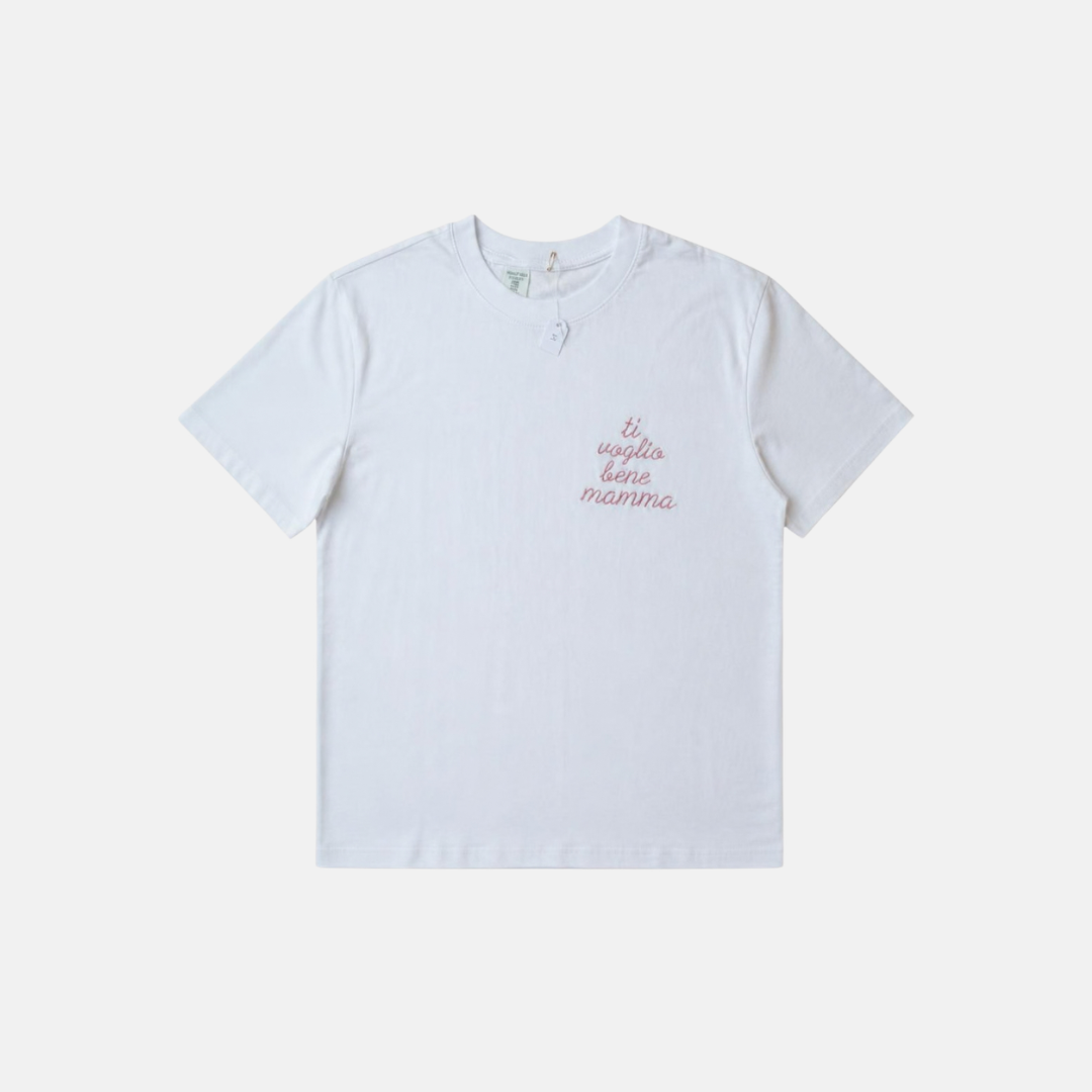 TSHIRT ADULTO - FESTA DELLA MAMMA