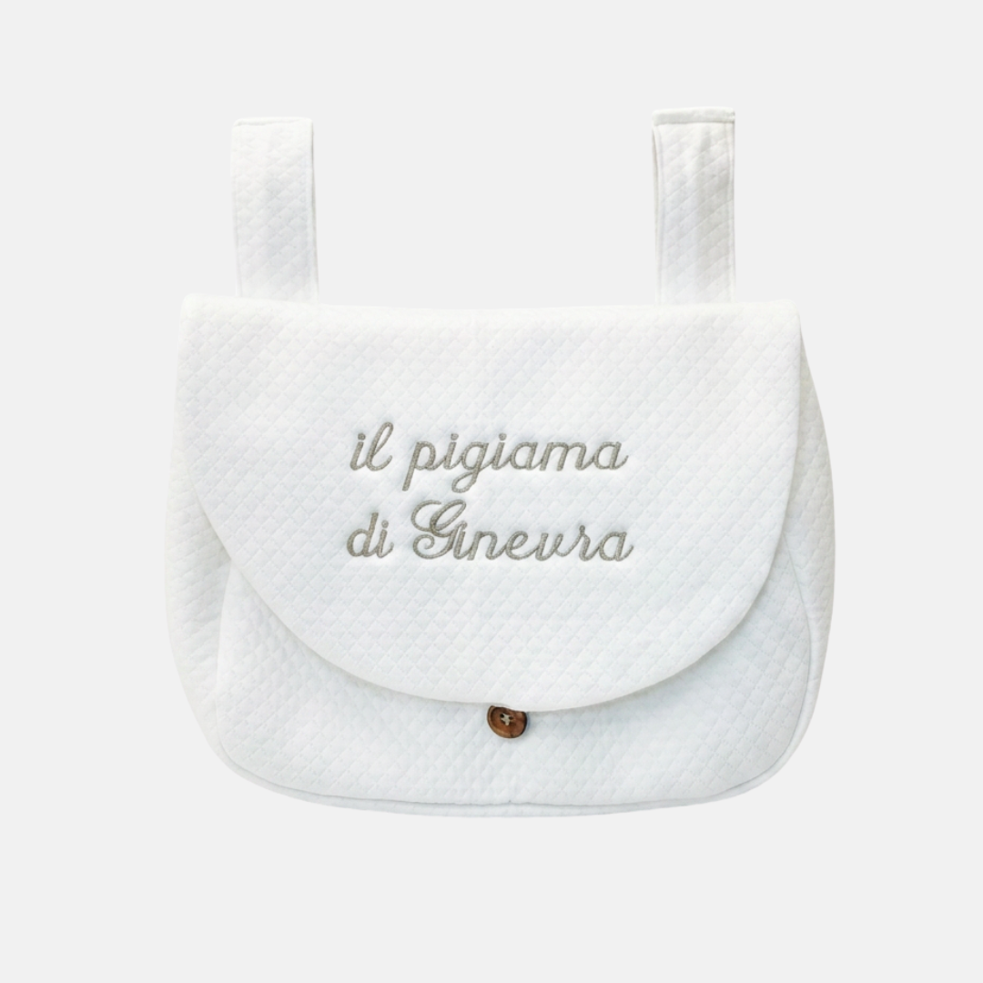 PORTAPIGIAMA DA LETTINO