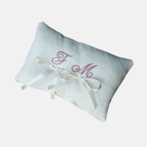 CUSCINO FEDI IN LINO