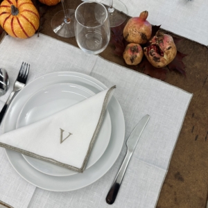TOVAGLIOLO LINO BIANCO – AUTUNNO
