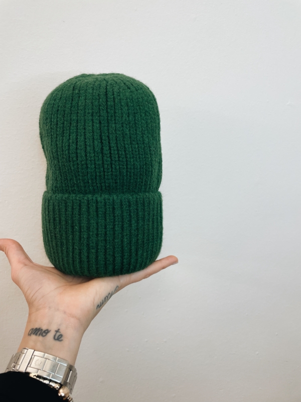CAPPELLINO INVERNALE