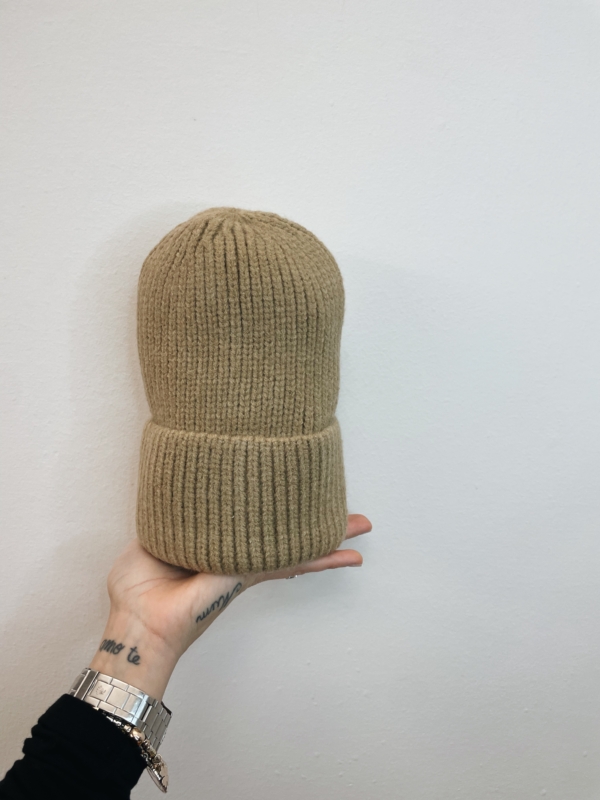 CAPPELLINO INVERNALE