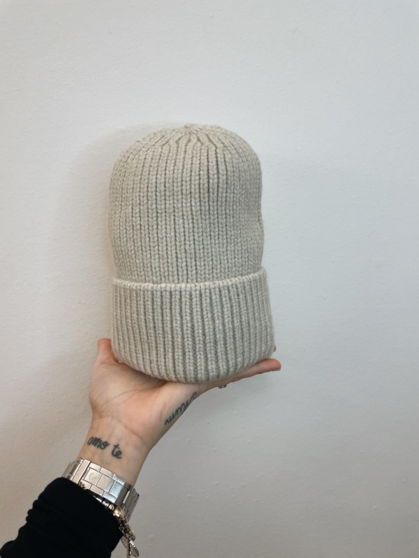 CAPPELLINO INVERNALE