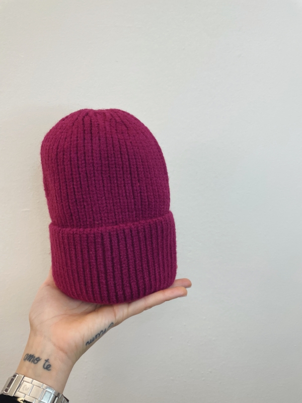 CAPPELLINO INVERNALE