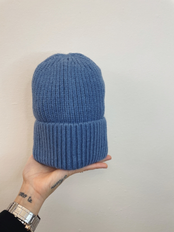 CAPPELLINO INVERNALE