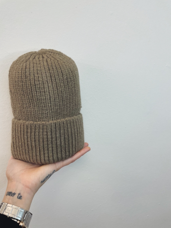 CAPPELLINO INVERNALE