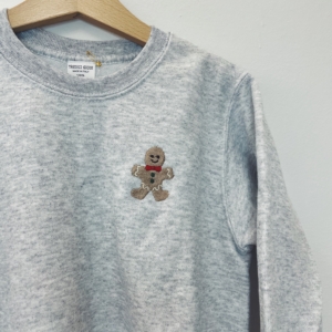 FELPA BAMBINO - DISEGNO NATALIZIO