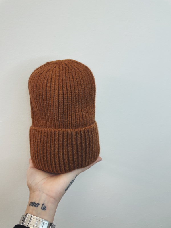 CAPPELLINO INVERNALE