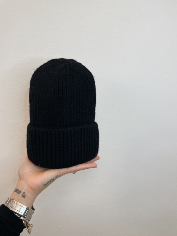 CAPPELLINO INVERNALE
