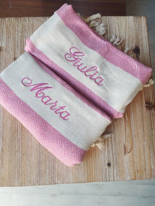 TELO FOUTA
