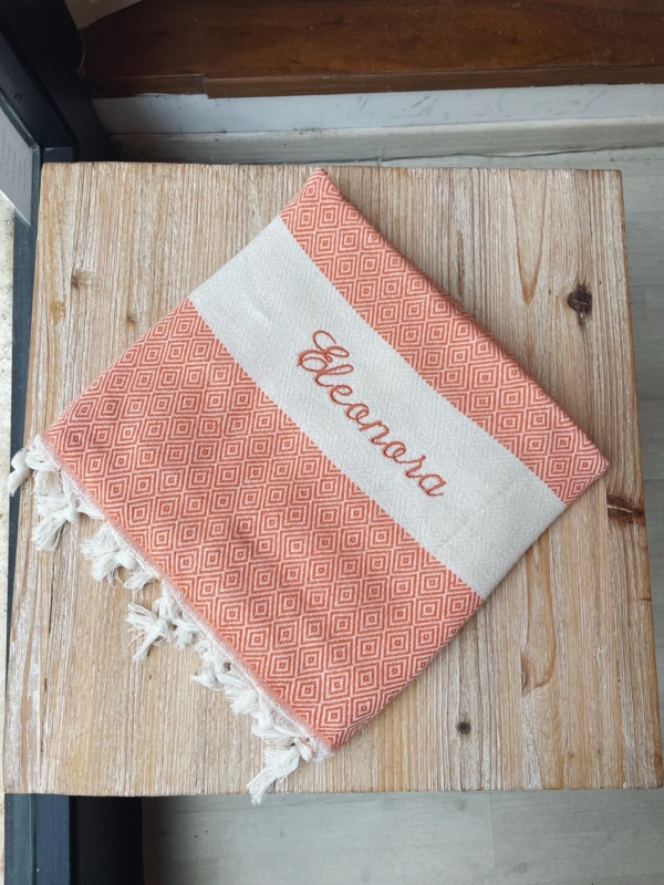 TELO FOUTA