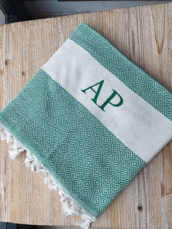 TELO FOUTA