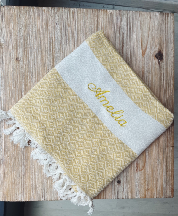 TELO FOUTA