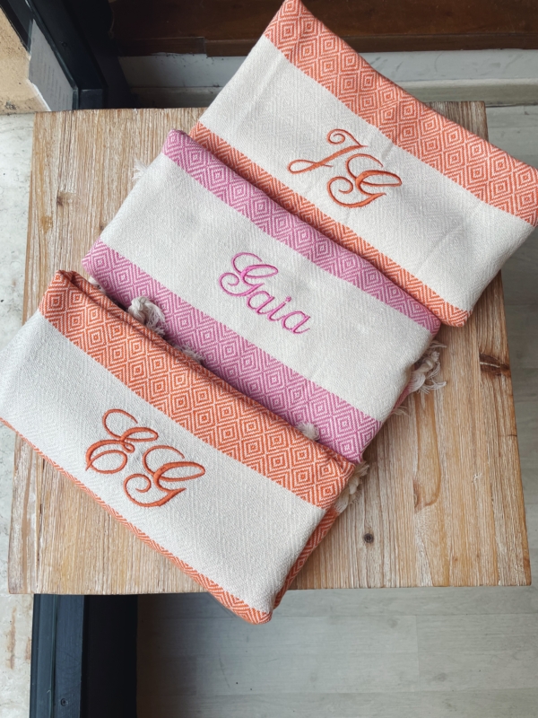 TELO FOUTA