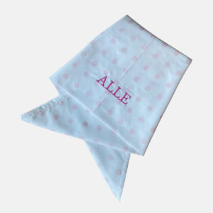 BANDANA in COTONE FANTASIA