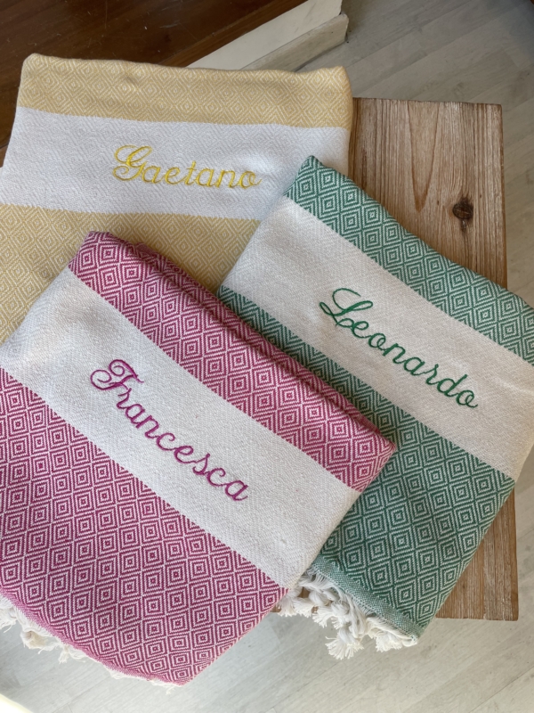 TELO FOUTA