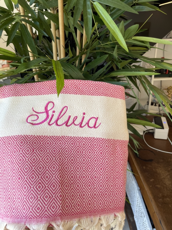 TELO FOUTA